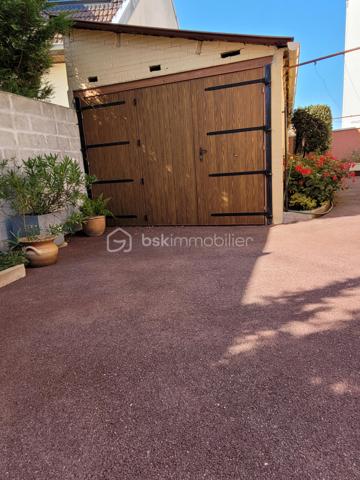 Maison traditionnelle de 125 m²