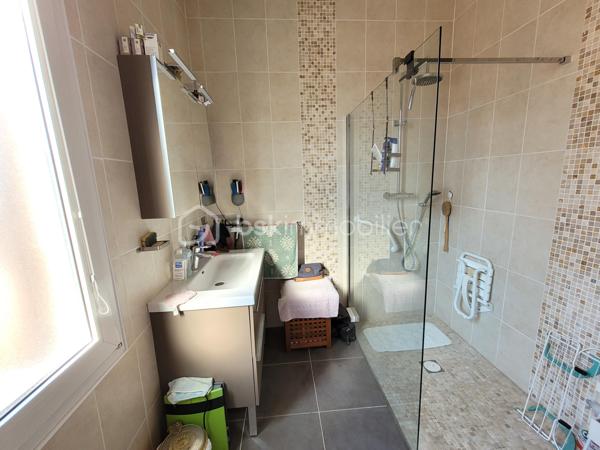 Maison traditionnelle de 125 m²