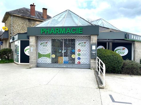 Local Commercial Plein Centre d Ville Malemort 295m2 Parking Malemort sur correze
