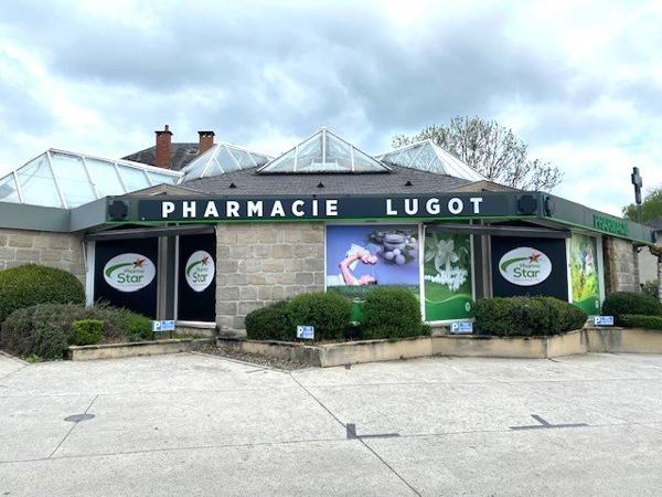 Local Commercial Plein Centre d Ville Malemort 295m2 Parking Malemort sur correze