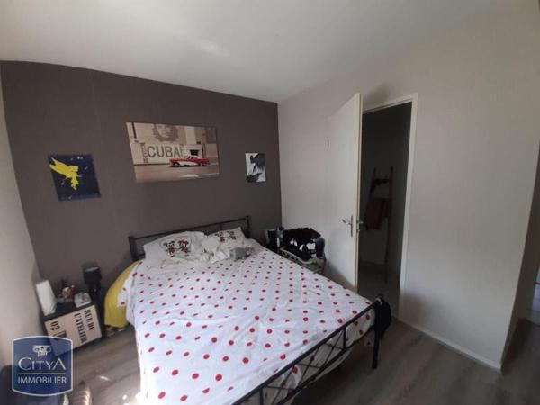 Maison à louer 5 pièces 93.81m²