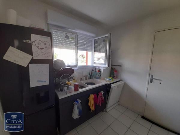 Maison à louer 5 pièces 93.81m²