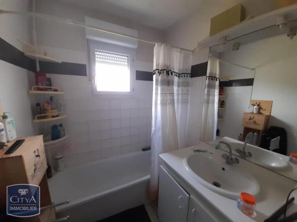 Maison à louer 5 pièces 93.81m²