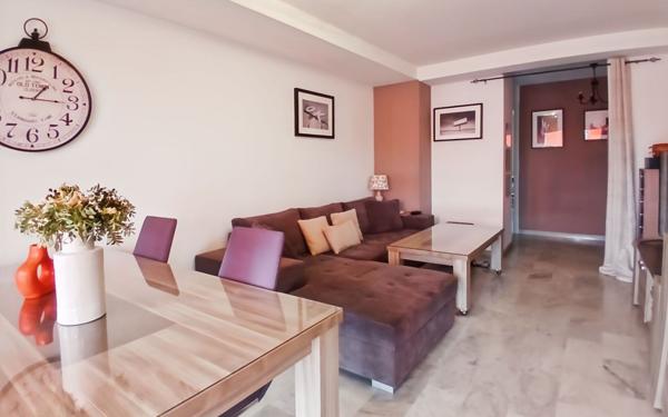 Appartement à vendre    4 pièces • 78,58 m2 Nice