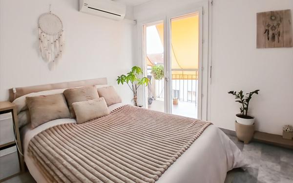 Appartement à vendre    4 pièces • 78,58 m2 Nice