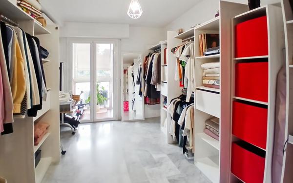 Appartement à vendre    4 pièces • 78,58 m2 Nice