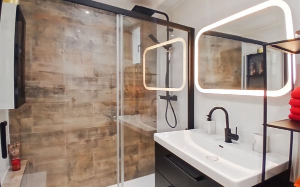 Appartement à vendre    4 pièces • 78,58 m2 Nice