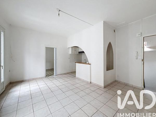 Maison à vendre 2 pièces 60 m² Béziers
