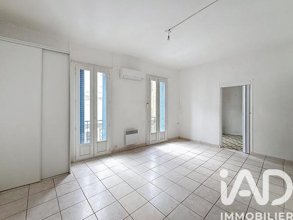Maison à vendre 2 pièces 60 m² Béziers
