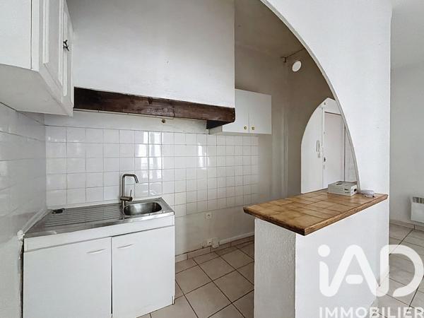 Maison à vendre 2 pièces 60 m² Béziers