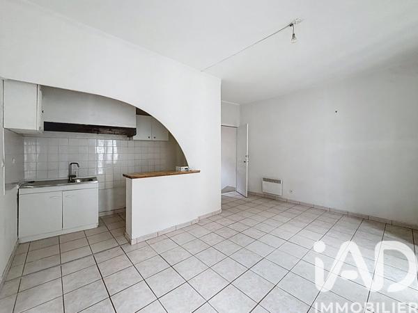 Maison à vendre 2 pièces 60 m² Béziers