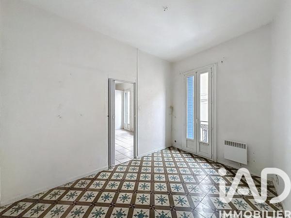 Maison à vendre 2 pièces 60 m² Béziers