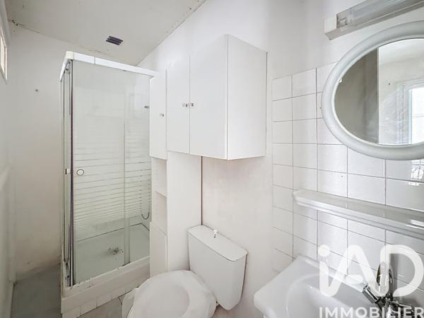 Maison à vendre 2 pièces 60 m² Béziers