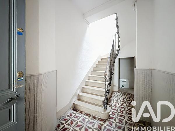 Maison à vendre 2 pièces 60 m² Béziers