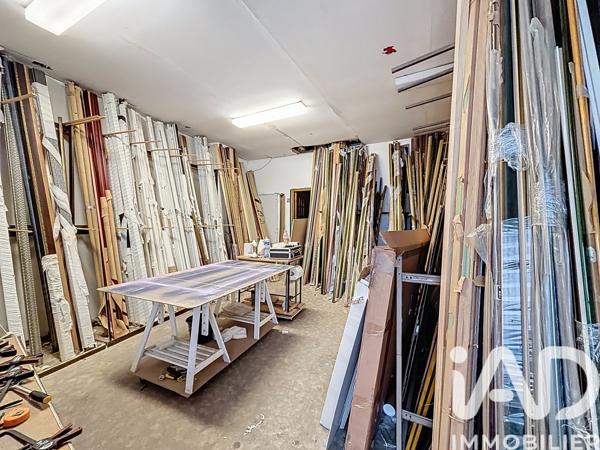 Maison à vendre 2 pièces 60 m² Béziers