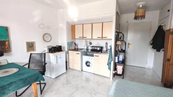 Appartement à vendre à Villers-sur-Mer (14640)