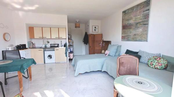 Appartement à vendre à Villers-sur-Mer (14640)