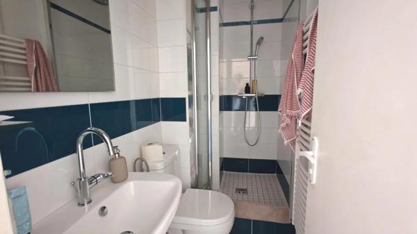 Appartement à vendre à Villers-sur-Mer (14640)