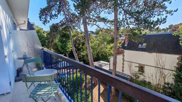 Appartement à vendre à Villers-sur-Mer (14640)