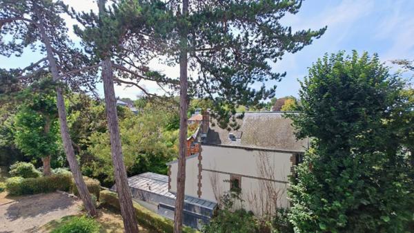 Appartement à vendre à Villers-sur-Mer (14640)