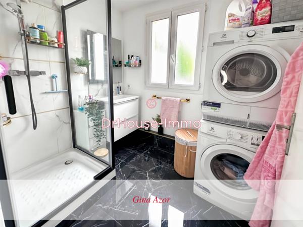 Appartement à vendre 4 pièces de 86 m²
