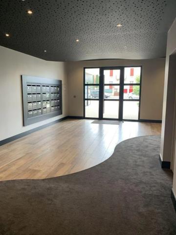 Appartement à louer à Guilherand-Granges (07500)
