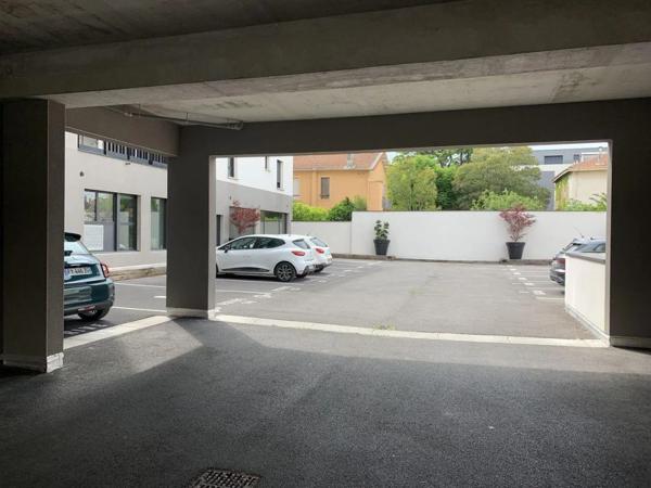 Appartement à louer à Guilherand-Granges (07500)