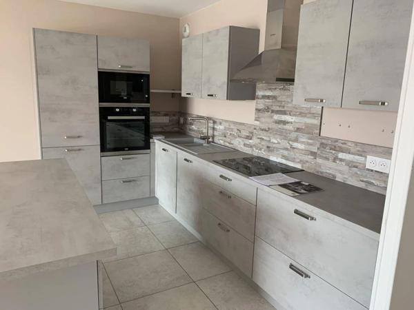Appartement à louer à Guilherand-Granges (07500)