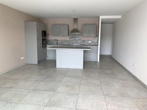 Appartement à louer à Guilherand-Granges (07500)