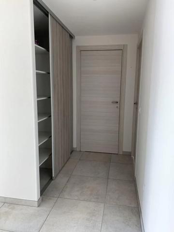 Appartement à louer à Guilherand-Granges (07500)