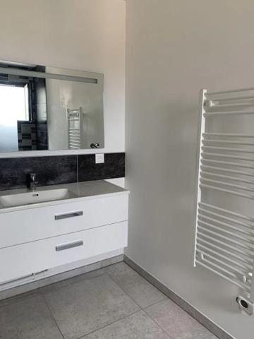 Appartement à louer à Guilherand-Granges (07500)