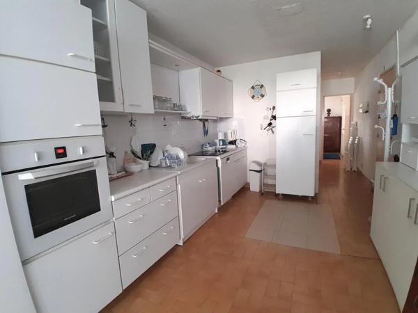 Appartement à vendre à Agde (34300)