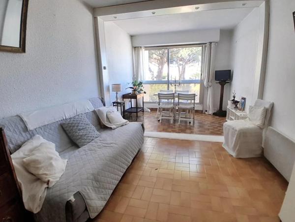 Appartement à vendre à Agde (34300)