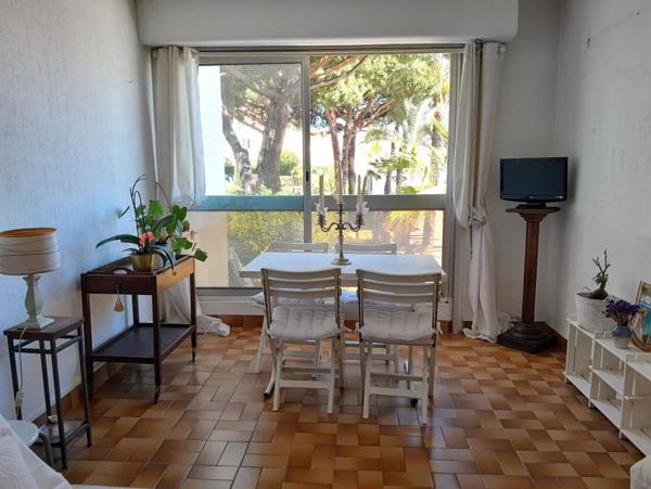 Appartement à vendre à Agde (34300)