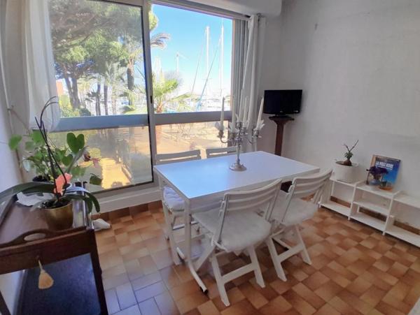 Appartement à vendre à Agde (34300)