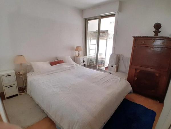 Appartement à vendre à Agde (34300)