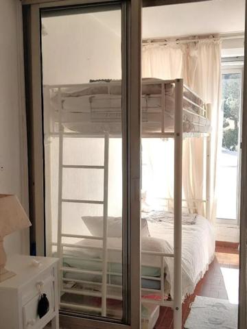 Appartement à vendre à Agde (34300)