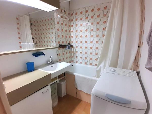 Appartement à vendre à Agde (34300)