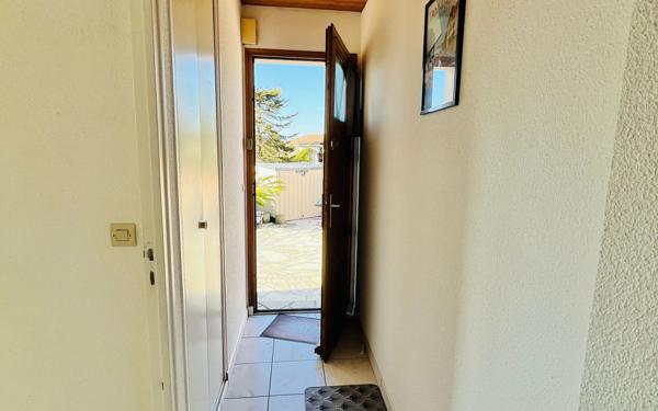 Appartement à vendre    2 pièces • 46,22 m2 Saint-Palais-sur-Mer