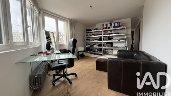 Appartement à vendre 2 pièces 60 m² Rennes