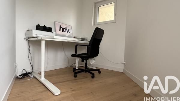 Appartement à vendre 2 pièces 60 m² Rennes