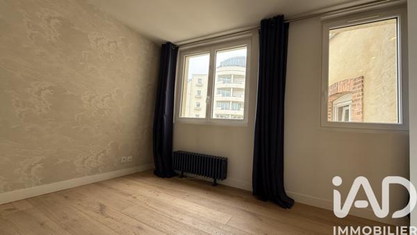 Appartement à vendre 2 pièces 60 m² Rennes