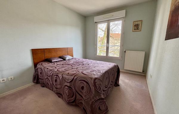 Appartement de 68 m²