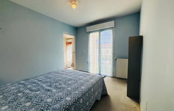 Appartement de 68 m²