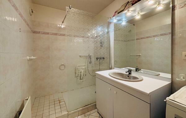 Appartement de 68 m²