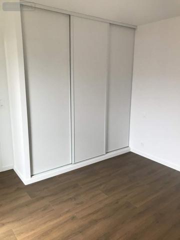 Appartement à louer à Rennes en Ille-et-Vilaine (35000), ref : 006/2230   
RENNES-NORD ST MARTIN/ROUTE DE ST MALO