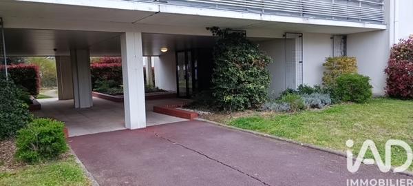Appartement à vendre 2 pièces 46 m² Nantes
