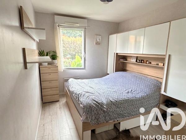 Appartement à vendre 2 pièces 46 m² Nantes