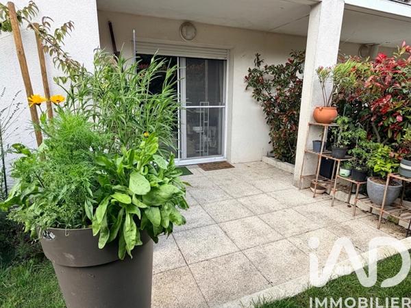 Appartement à vendre 2 pièces 46 m² Nantes