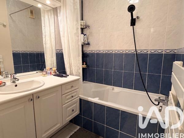 Appartement à vendre 2 pièces 46 m² Nantes